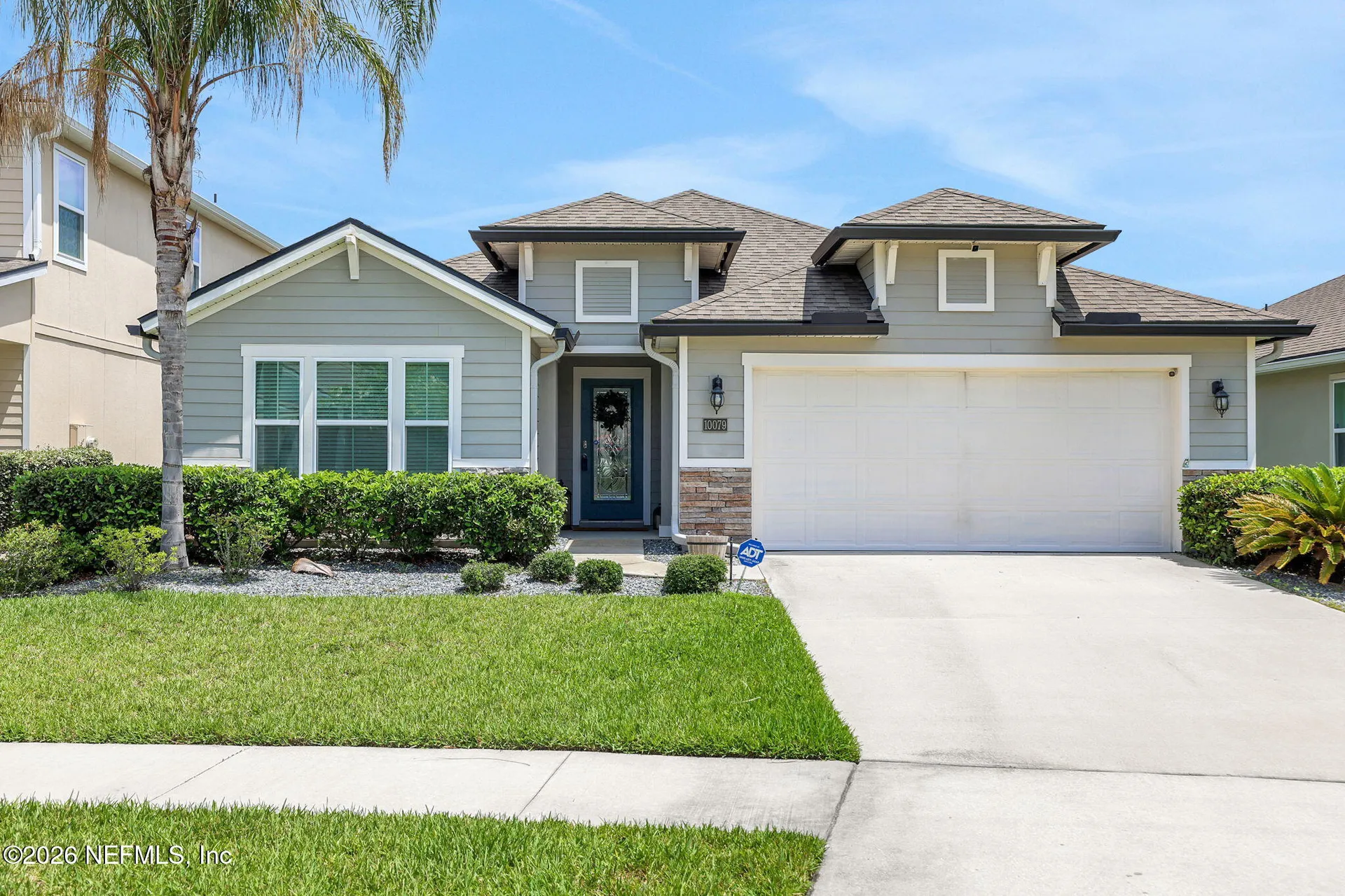 10079 Andean Fox Drive Jacksonville FL 32222