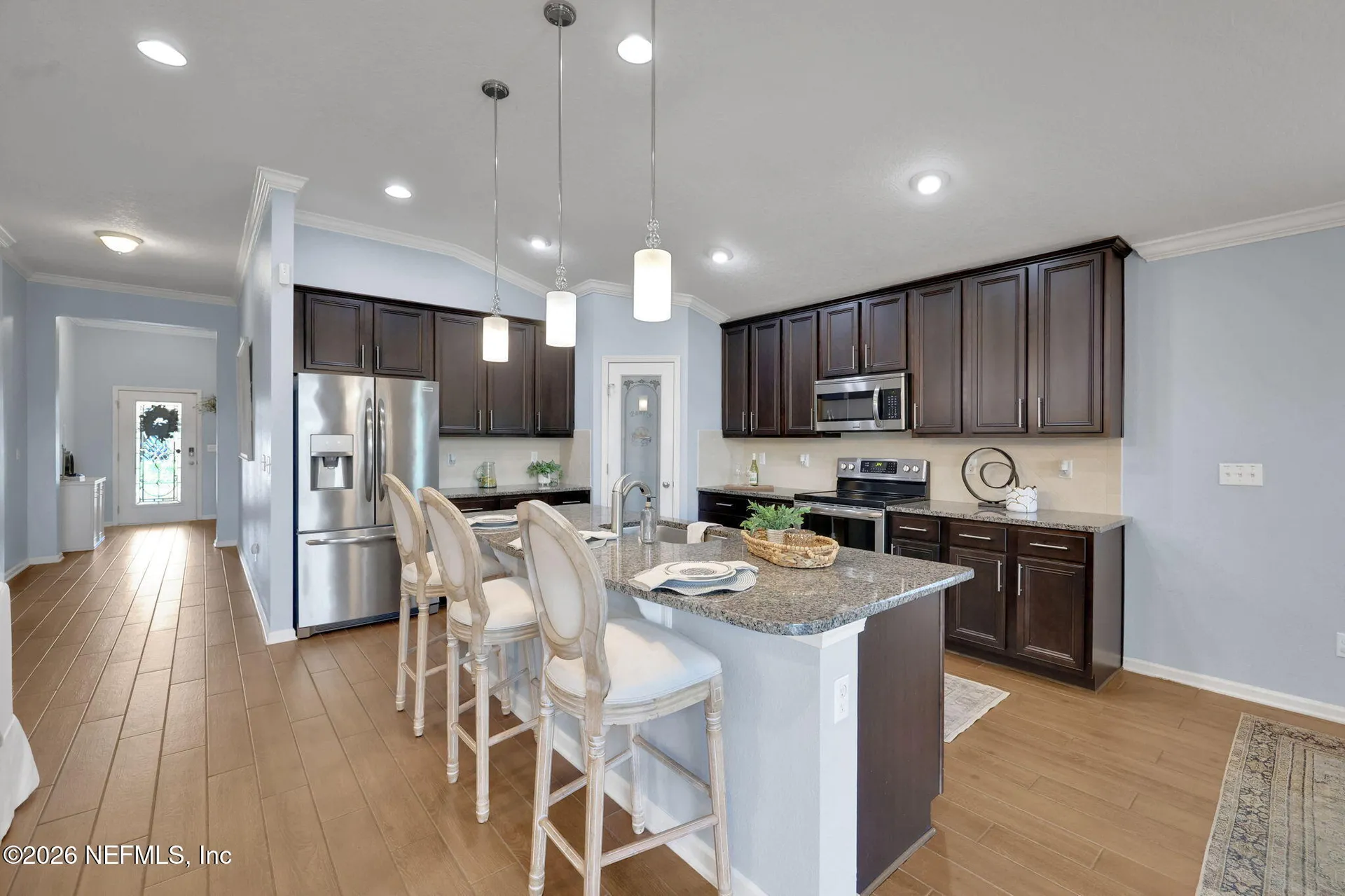 10079 Andean Fox Drive Jacksonville FL 32222