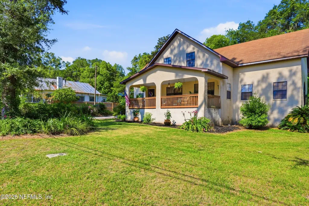 802 S 15th Street Palatka FL 32177