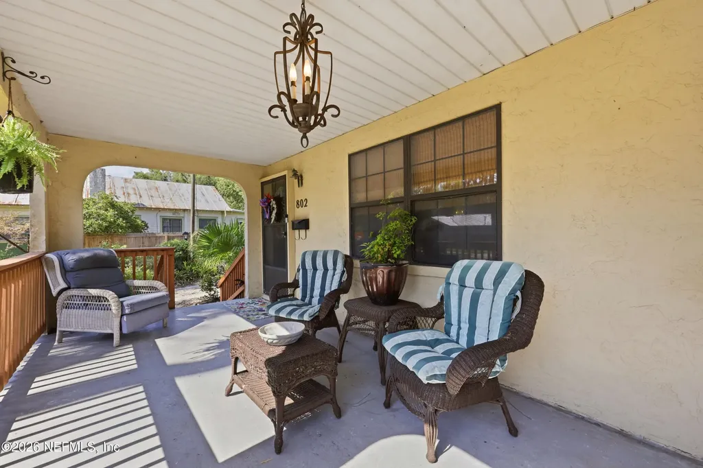 802 S 15th Street Palatka FL 32177