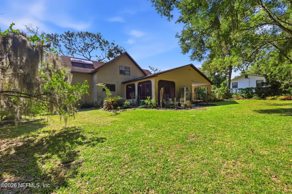 802 S 15th Street Palatka FL 32177
