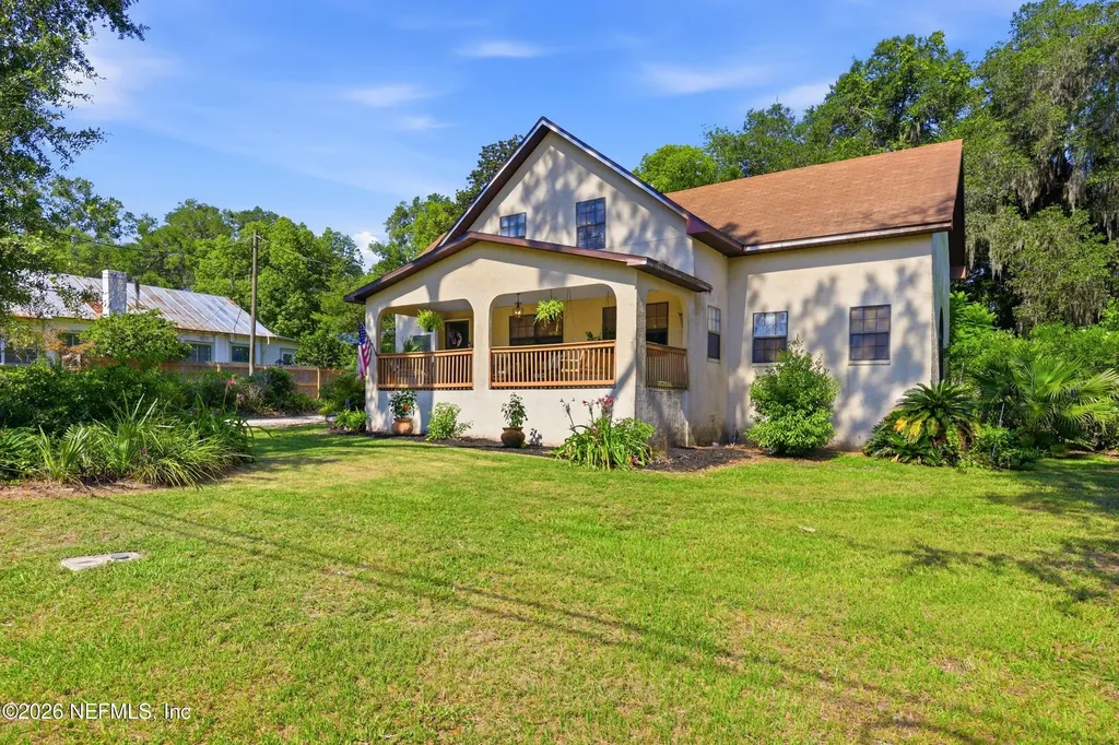 802 S 15th Street Palatka FL 32177