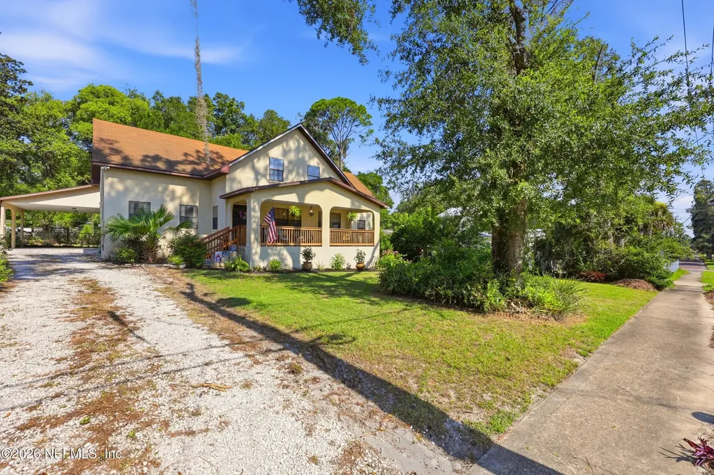 802 S 15th Street Palatka FL 32177