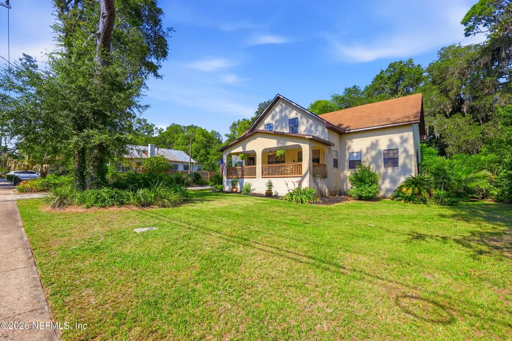 802 S 15th Street Palatka FL 32177