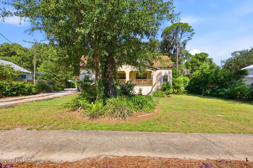 802 S 15th Street Palatka FL 32177