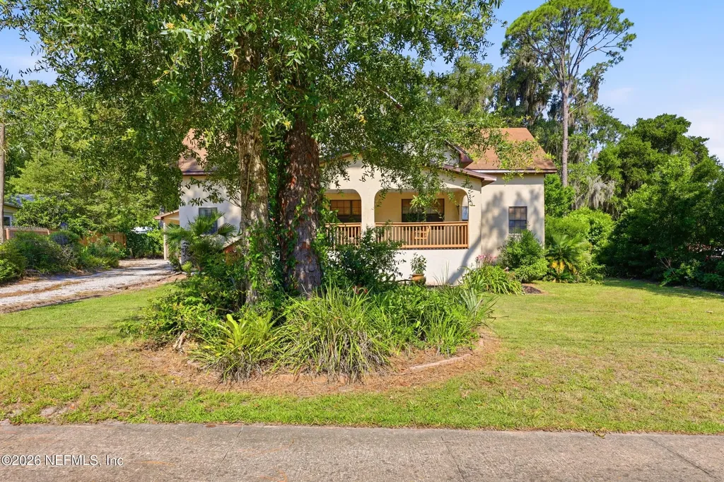 802 S 15th Street Palatka FL 32177