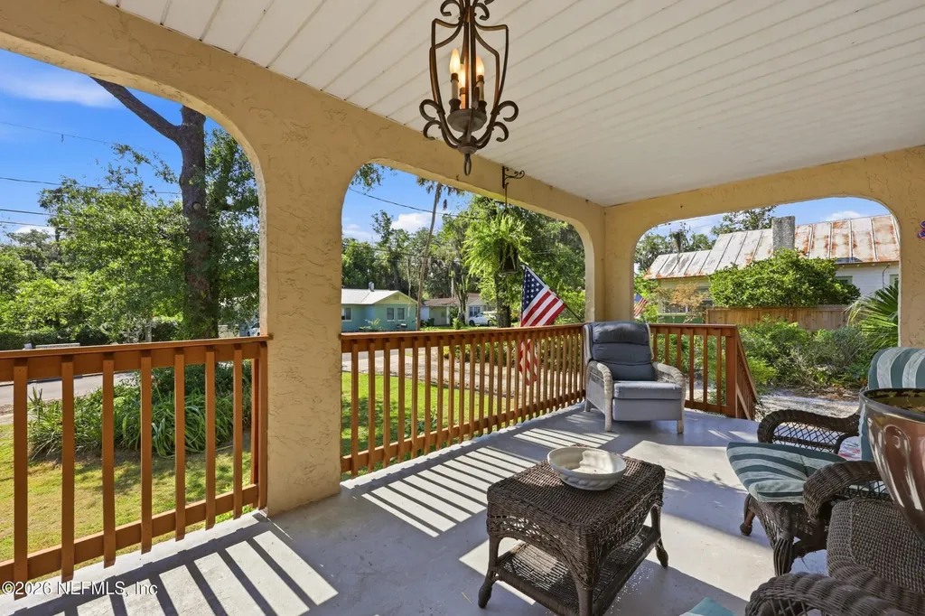 802 S 15th Street Palatka FL 32177