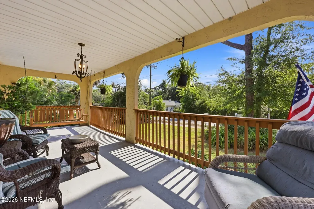 802 S 15th Street Palatka FL 32177