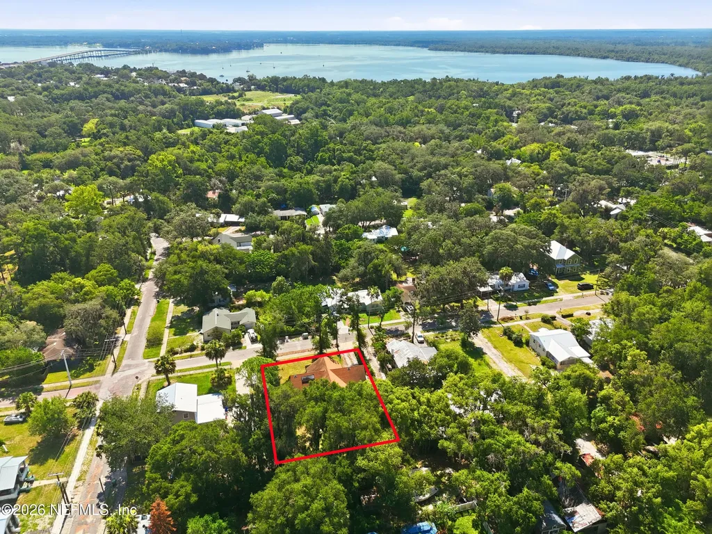 802 S 15th Street Palatka FL 32177