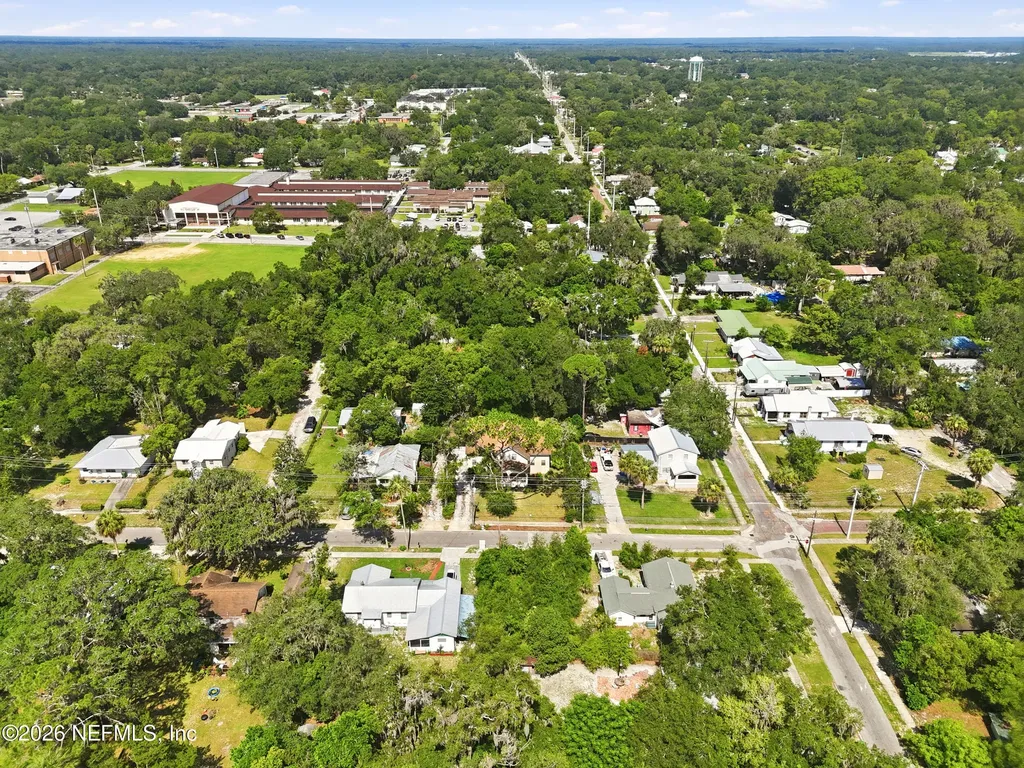 802 S 15th Street Palatka FL 32177