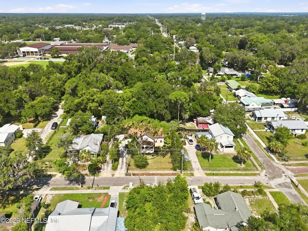 802 S 15th Street Palatka FL 32177