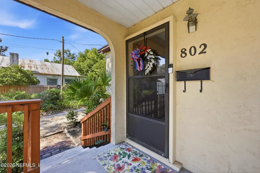 802 S 15th Street Palatka FL 32177