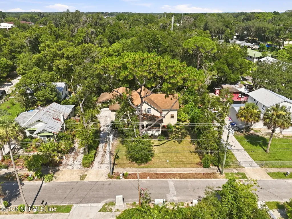 802 S 15th Street Palatka FL 32177