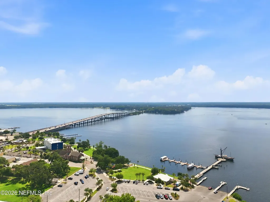 802 S 15th Street Palatka FL 32177
