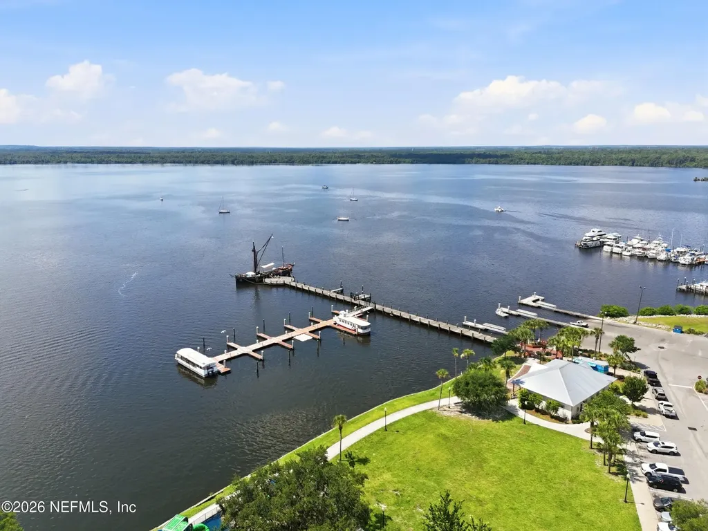 802 S 15th Street Palatka FL 32177