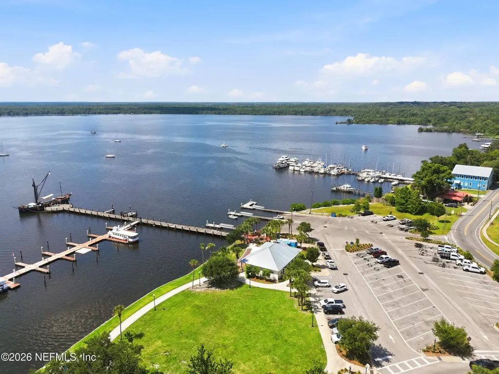 802 S 15th Street Palatka FL 32177