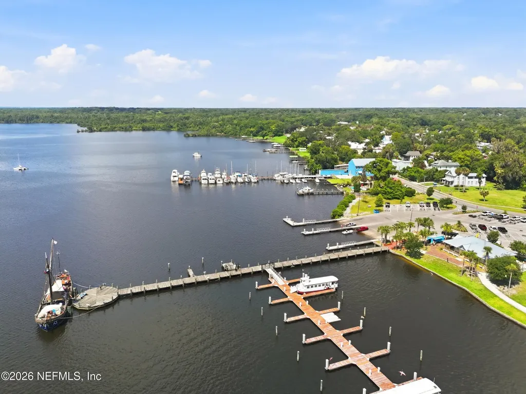802 S 15th Street Palatka FL 32177