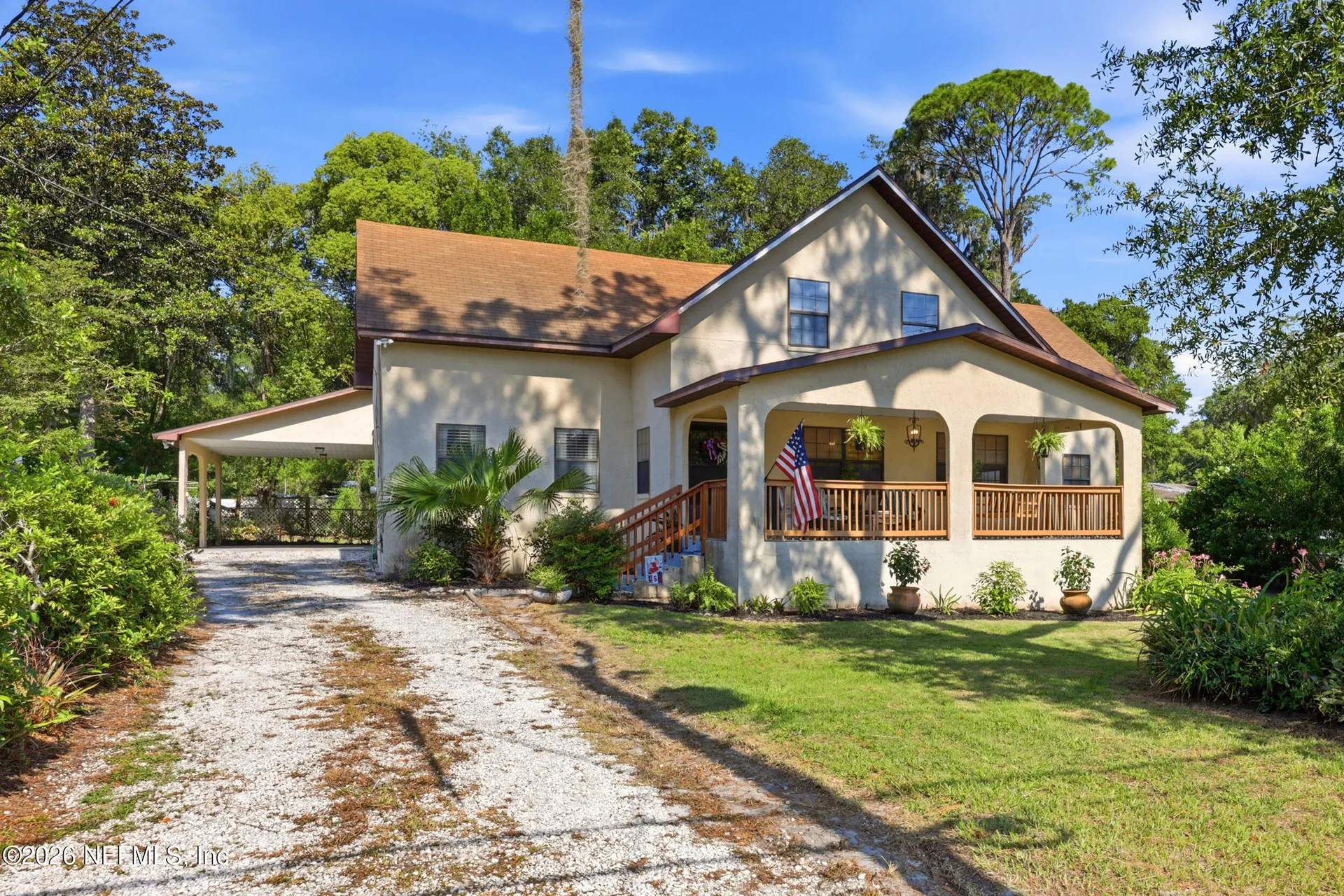 802 S 15th Street Palatka FL 32177