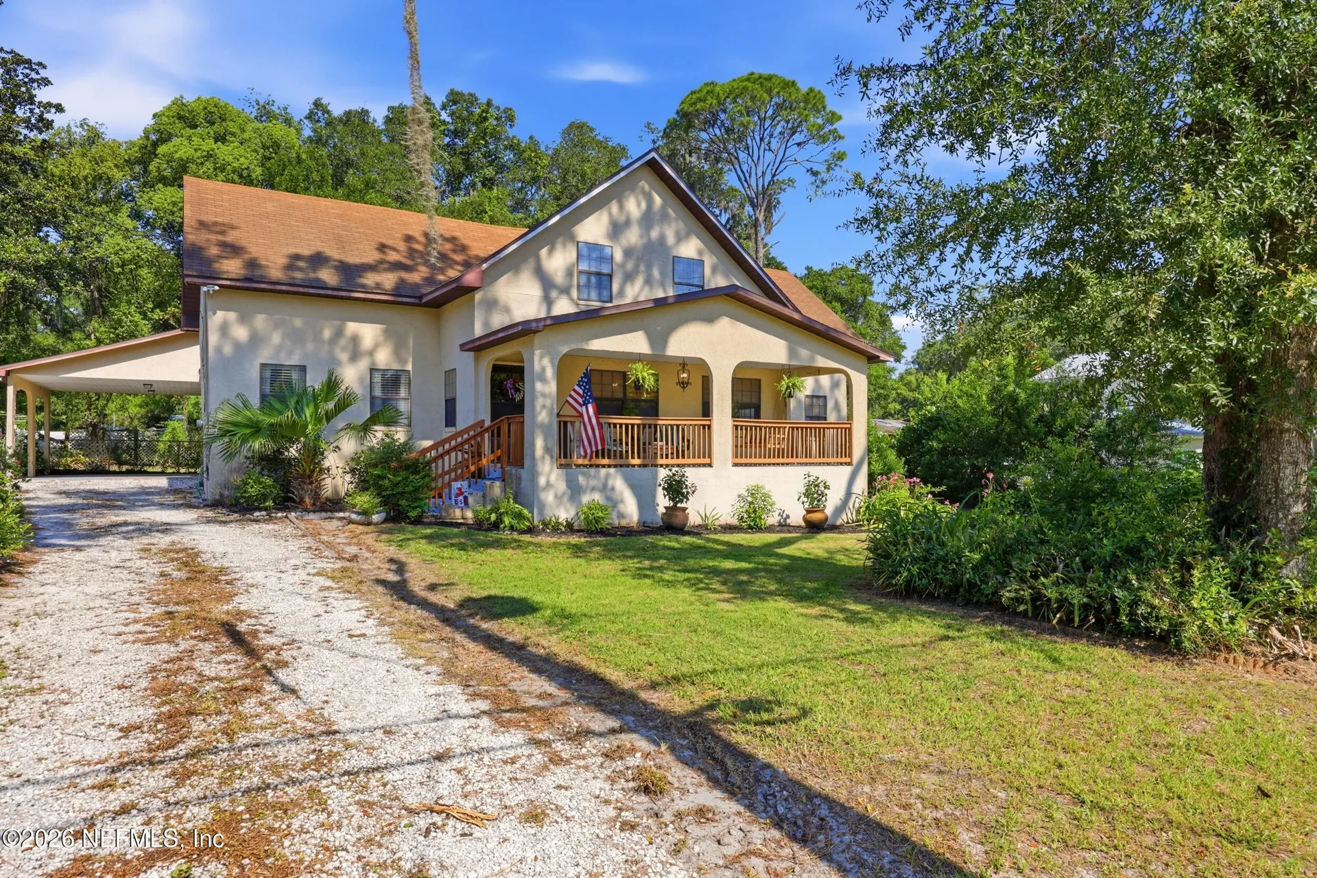 802 S 15th Street Palatka FL 32177