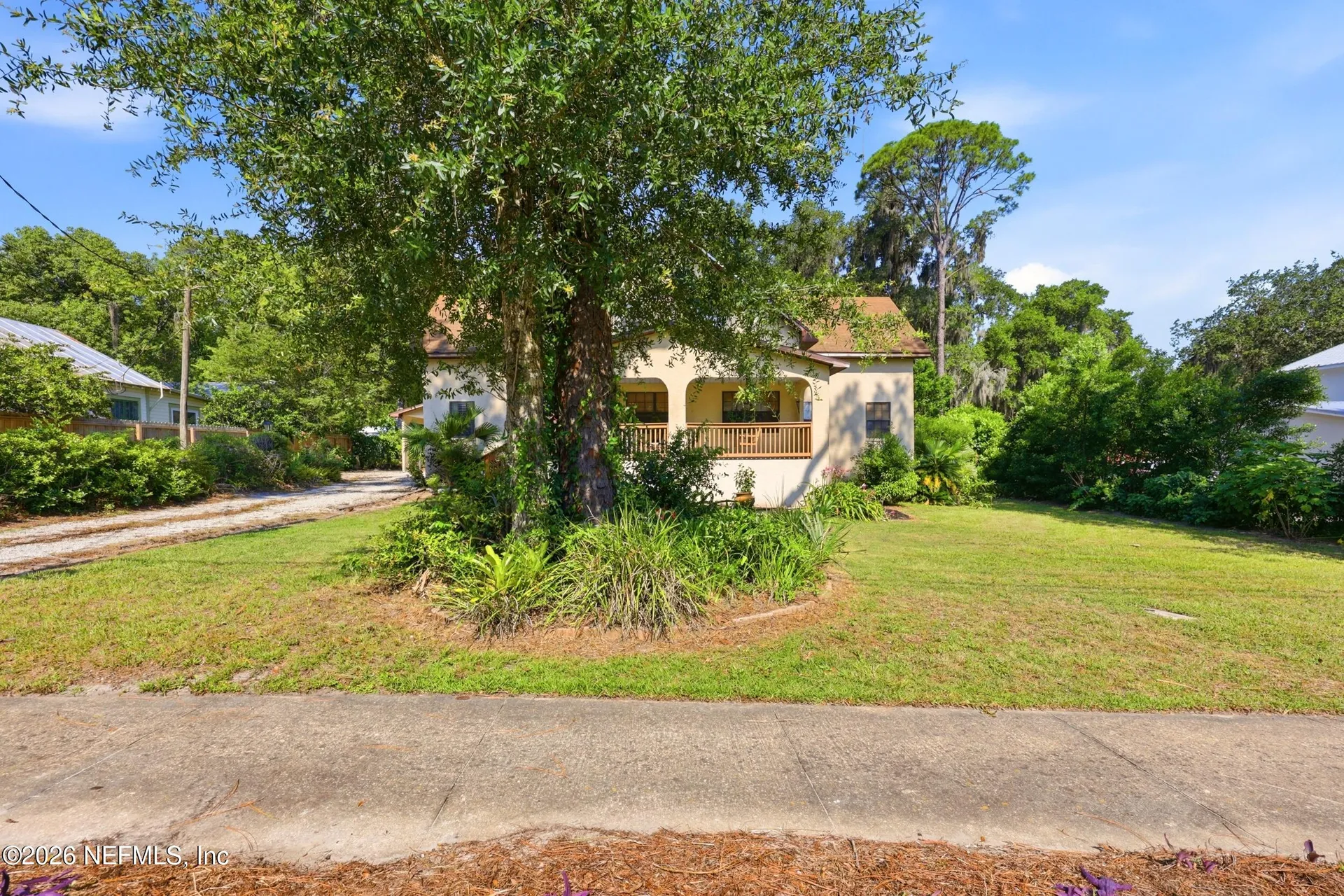 802 S 15th Street Palatka FL 32177