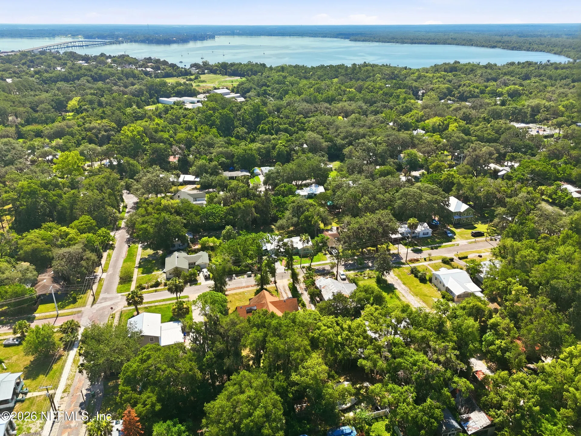 802 S 15th Street Palatka FL 32177