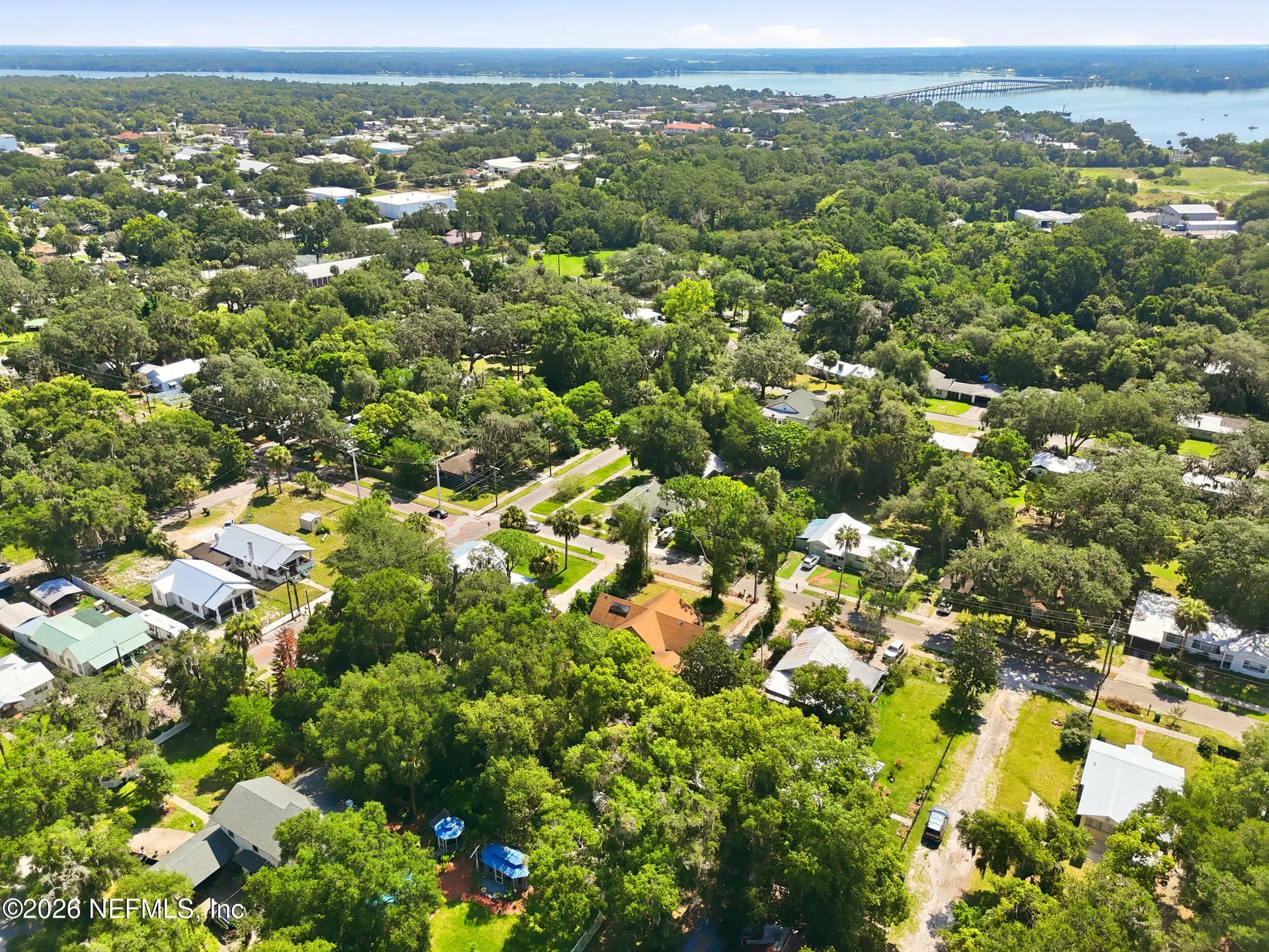 802 S 15th Street Palatka FL 32177