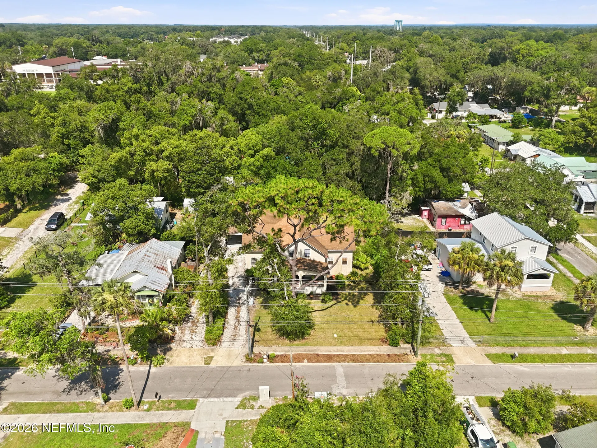 802 S 15th Street Palatka FL 32177