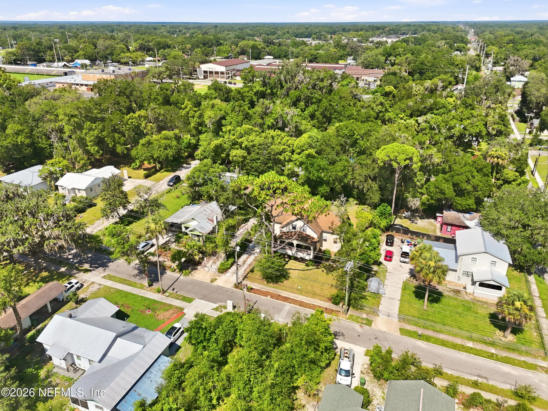 802 S 15th Street Palatka FL 32177