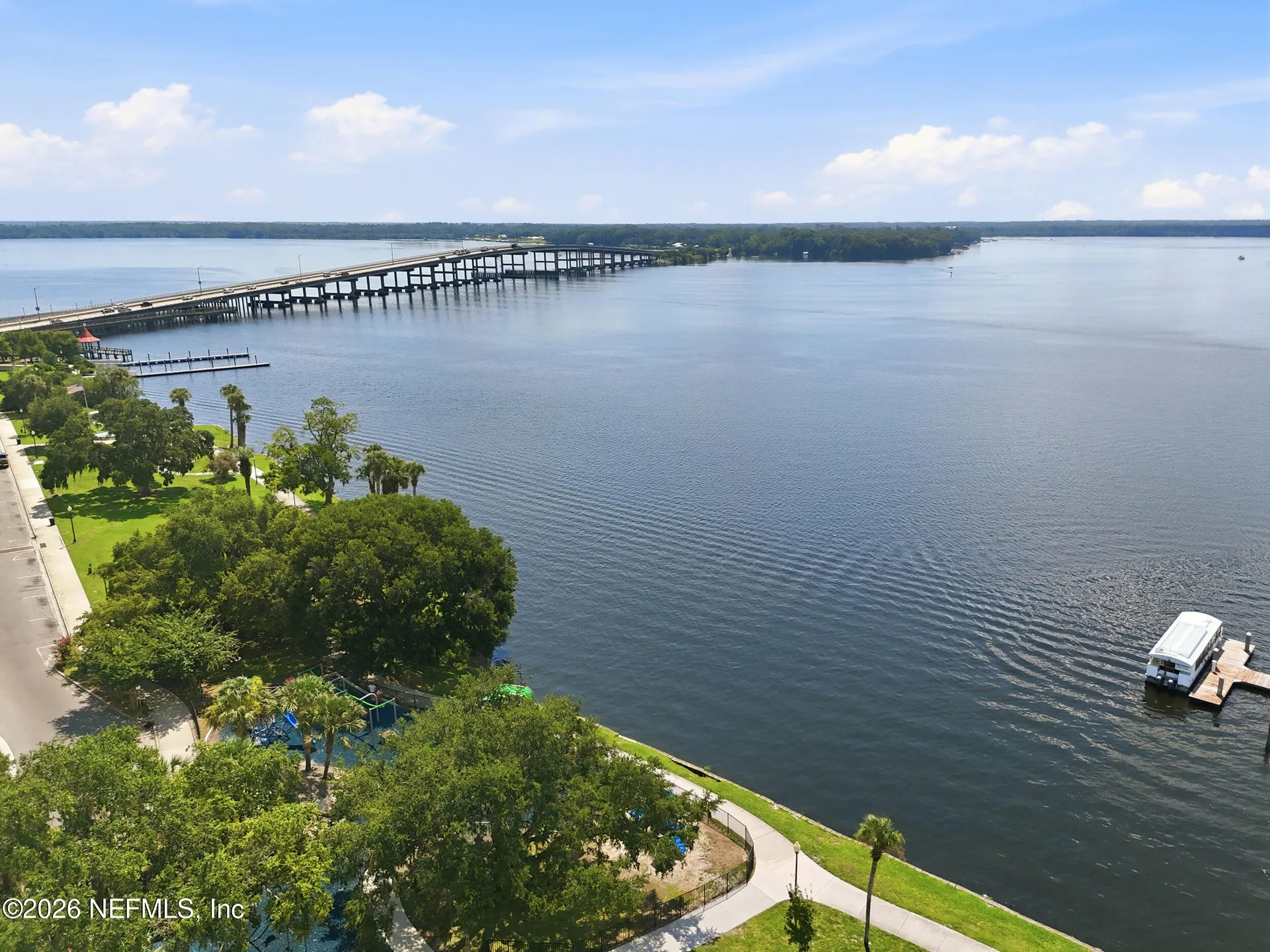 802 S 15th Street Palatka FL 32177