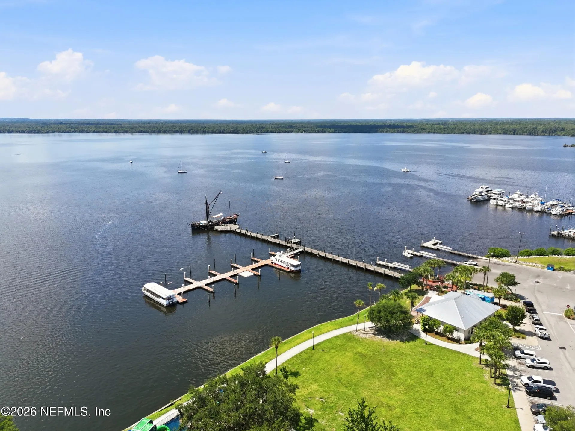 802 S 15th Street Palatka FL 32177