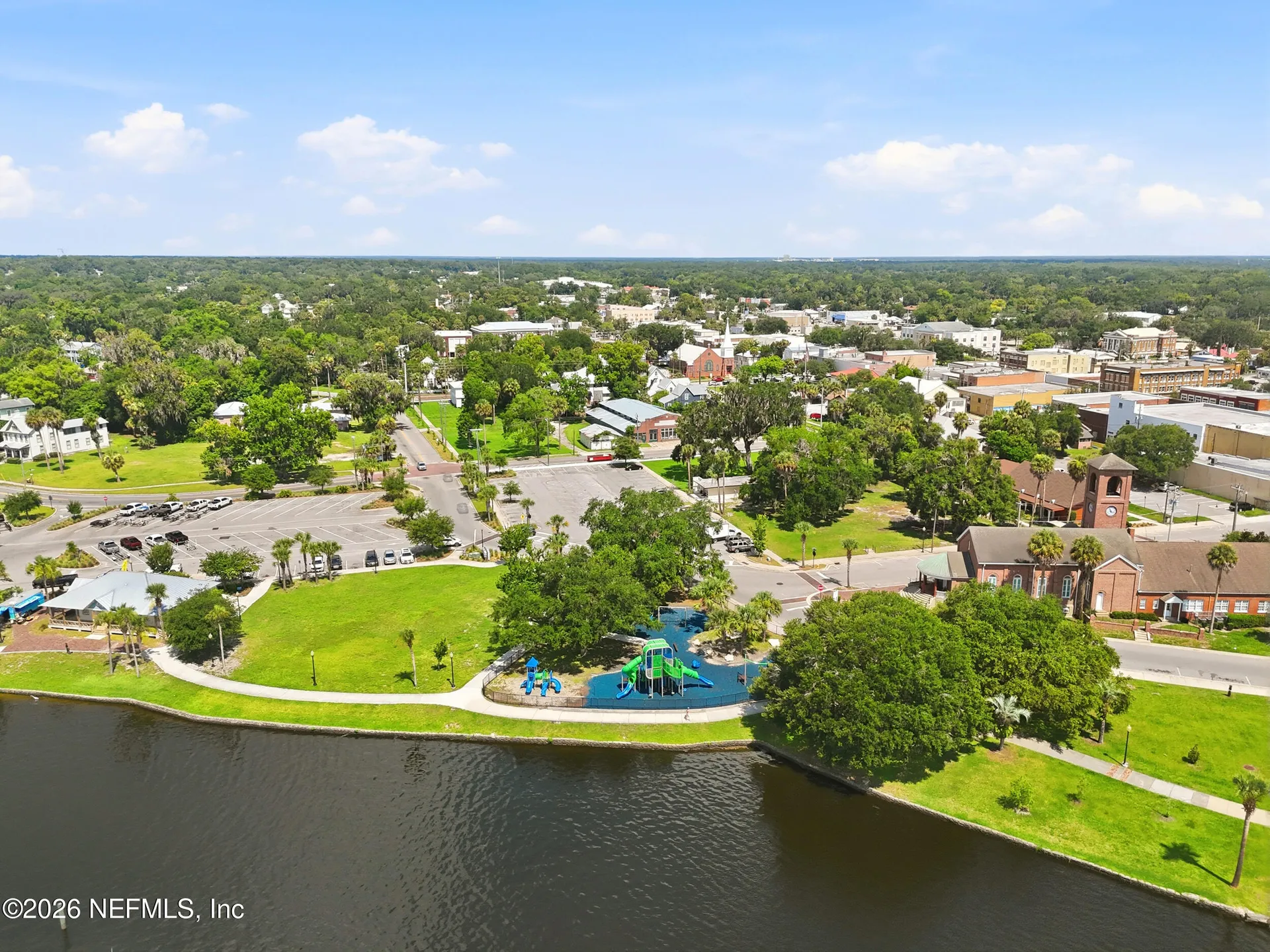 802 S 15th Street Palatka FL 32177