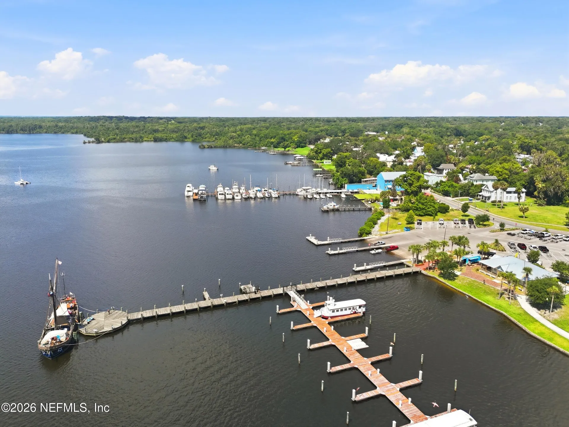 802 S 15th Street Palatka FL 32177