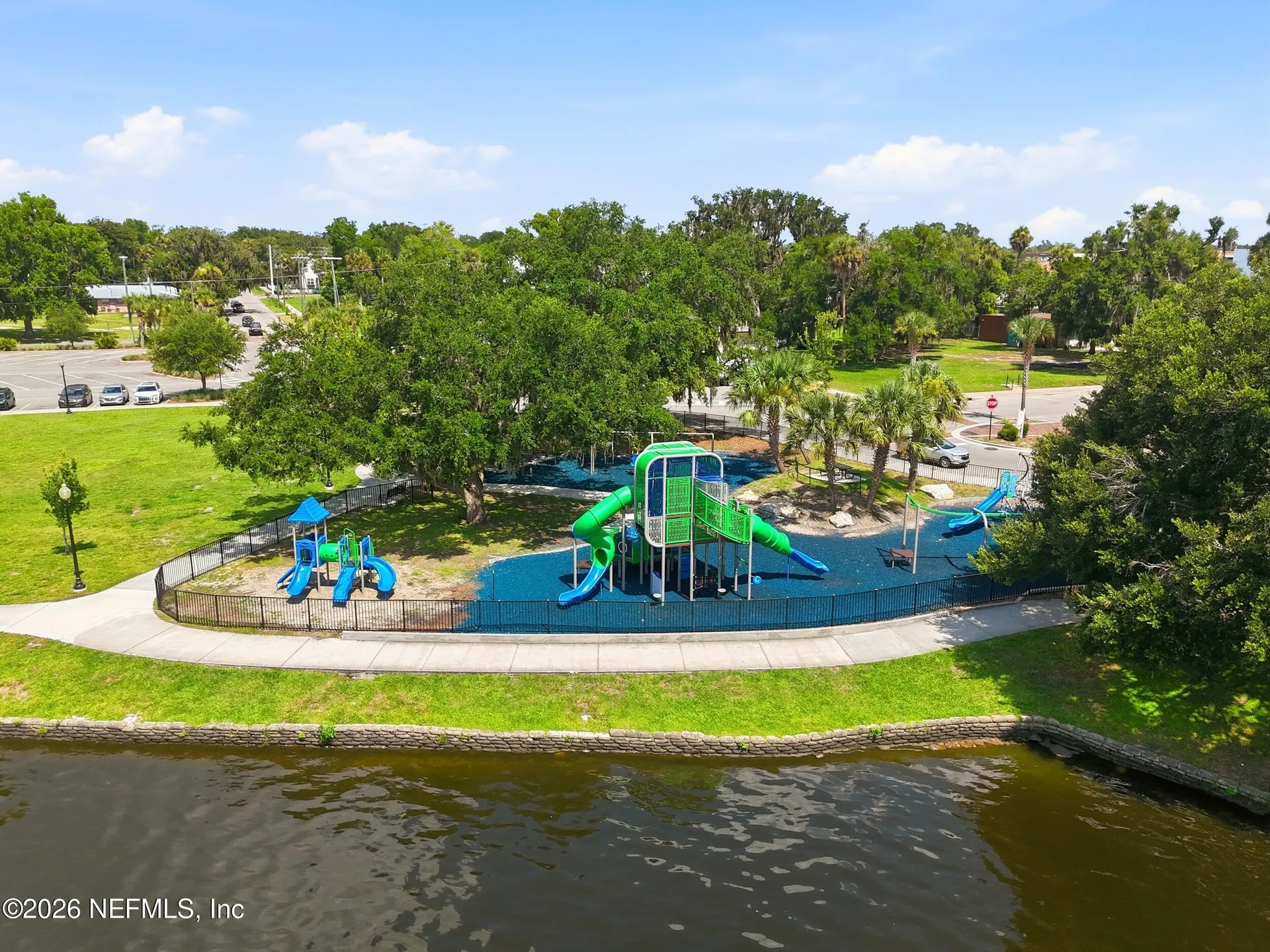 802 S 15th Street Palatka FL 32177