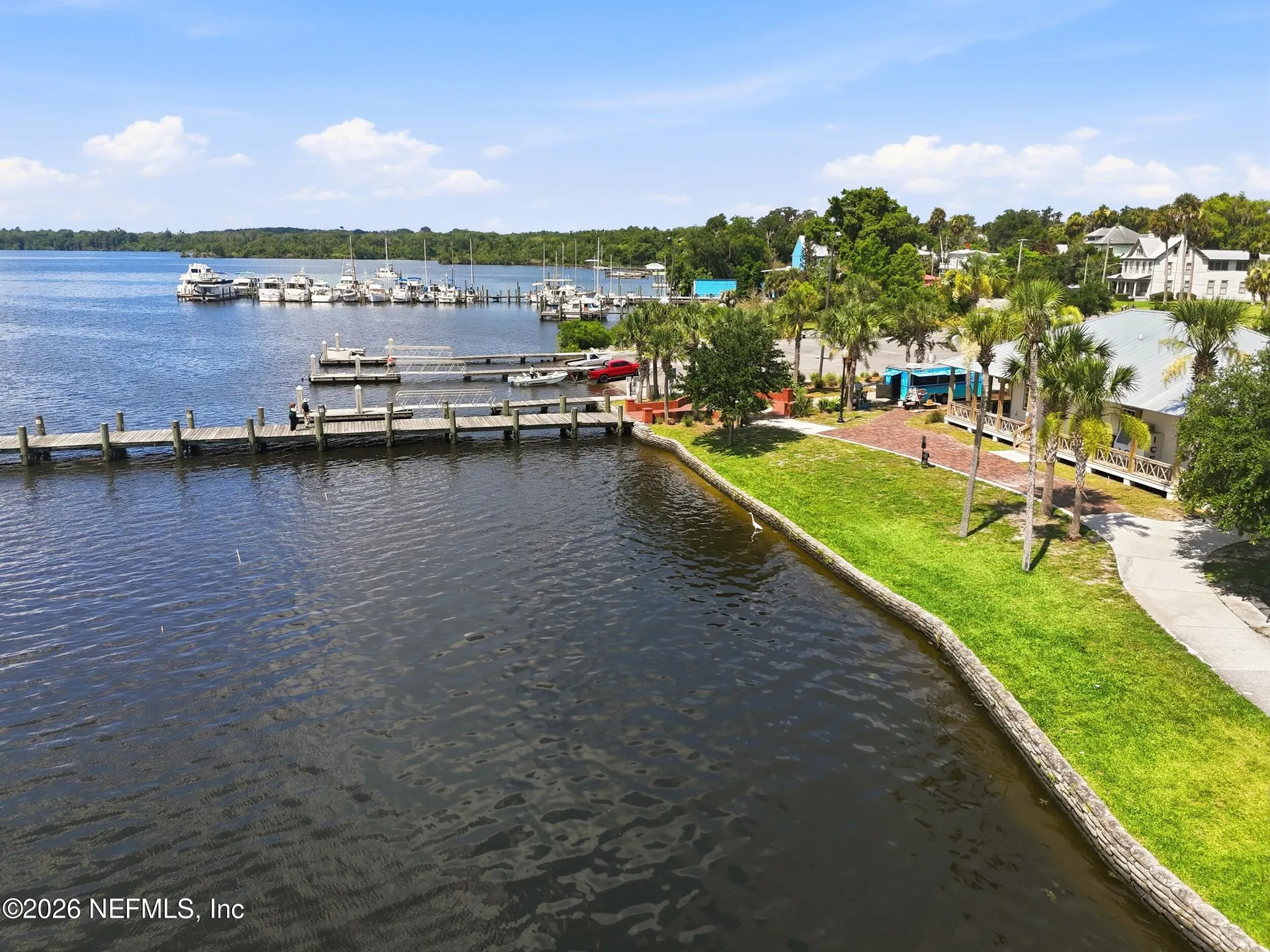 802 S 15th Street Palatka FL 32177