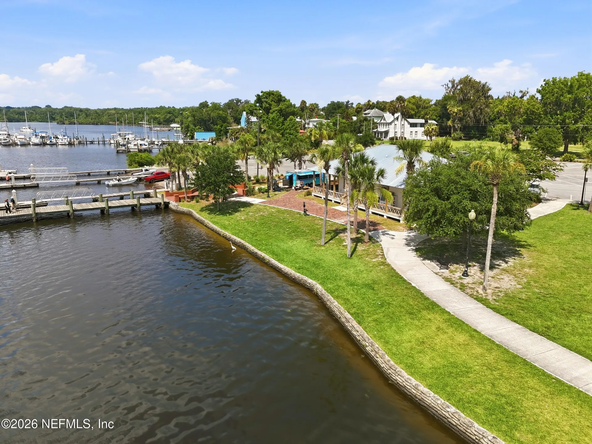 802 S 15th Street Palatka FL 32177