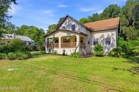 802 S 15th Street Palatka FL 32177