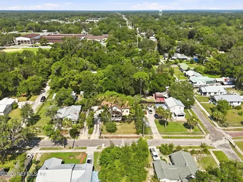 802 S 15th Street Palatka FL 32177