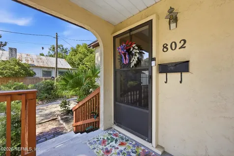 802 S 15th Street Palatka FL 32177