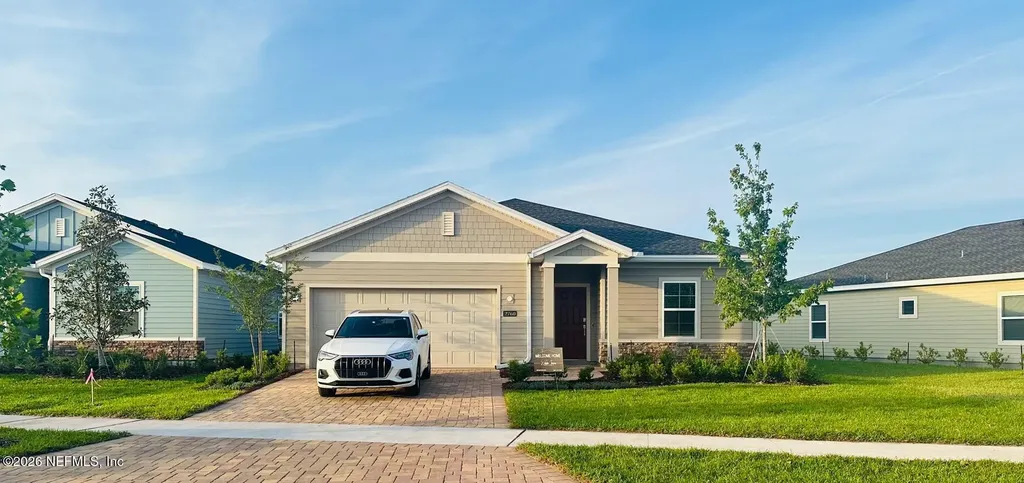 2760 Seasons Road Green Cove Springs FL 32043