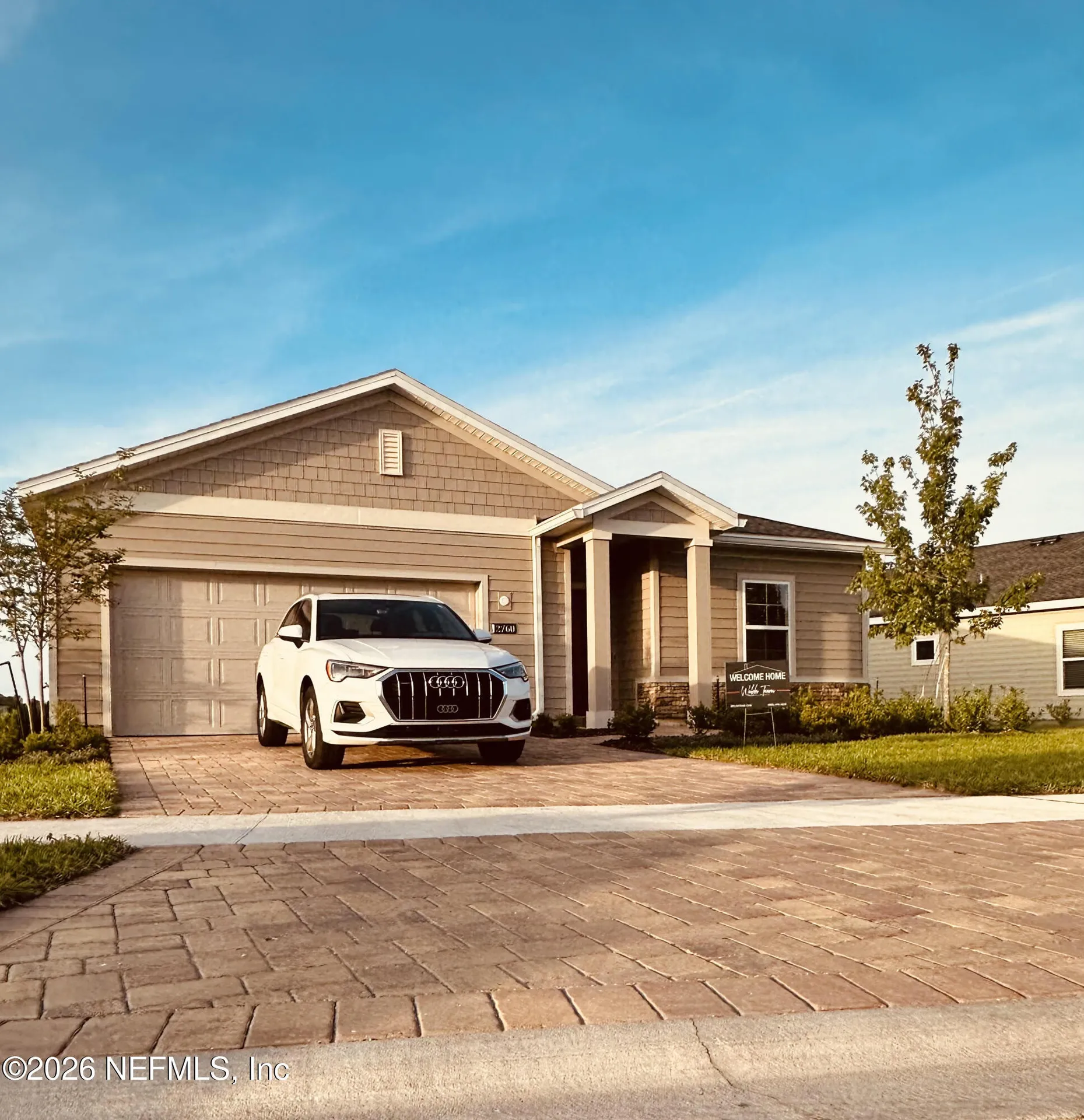 2760 Seasons Road Green Cove Springs FL 32043