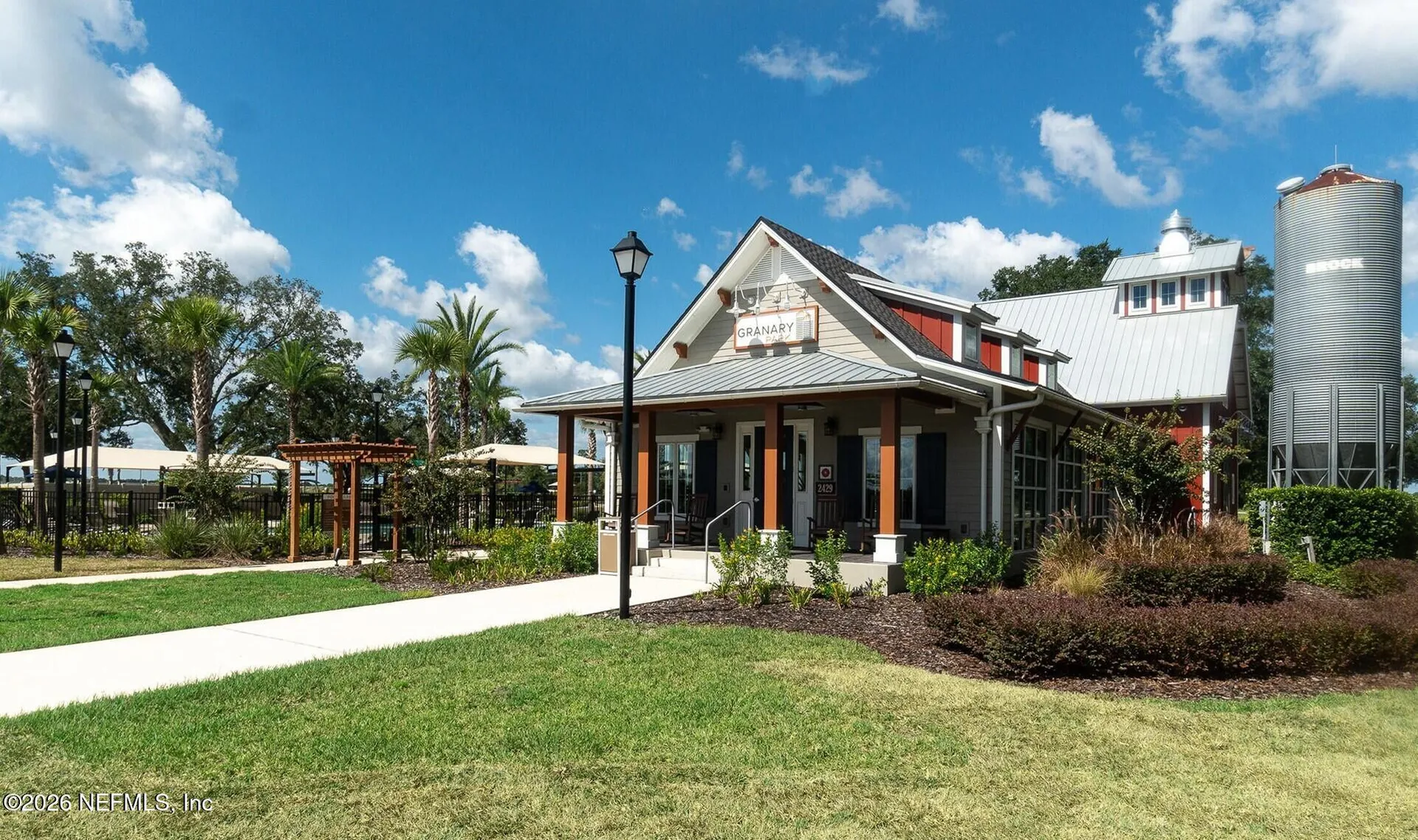 2760 Seasons Road Green Cove Springs FL 32043