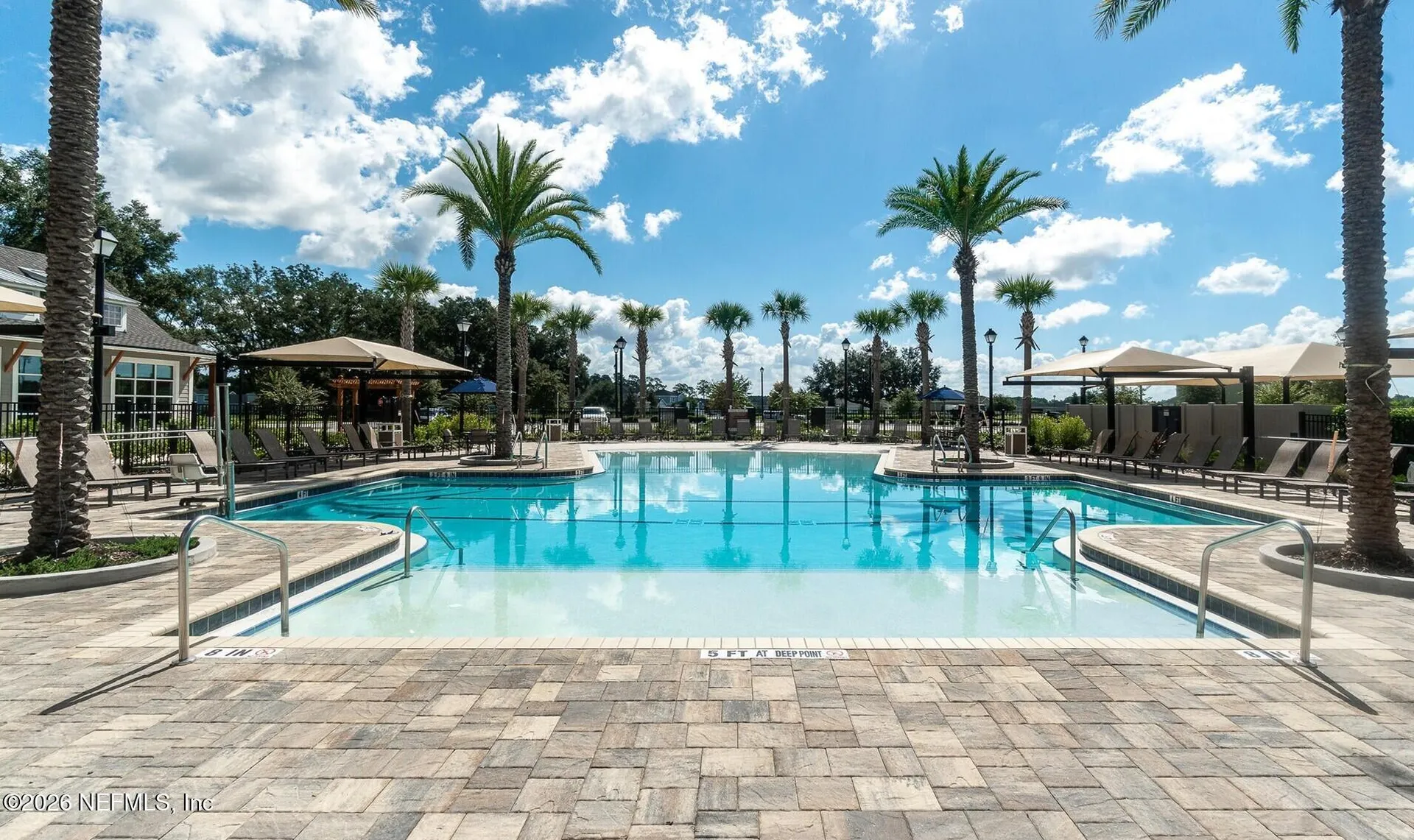 2760 Seasons Road Green Cove Springs FL 32043
