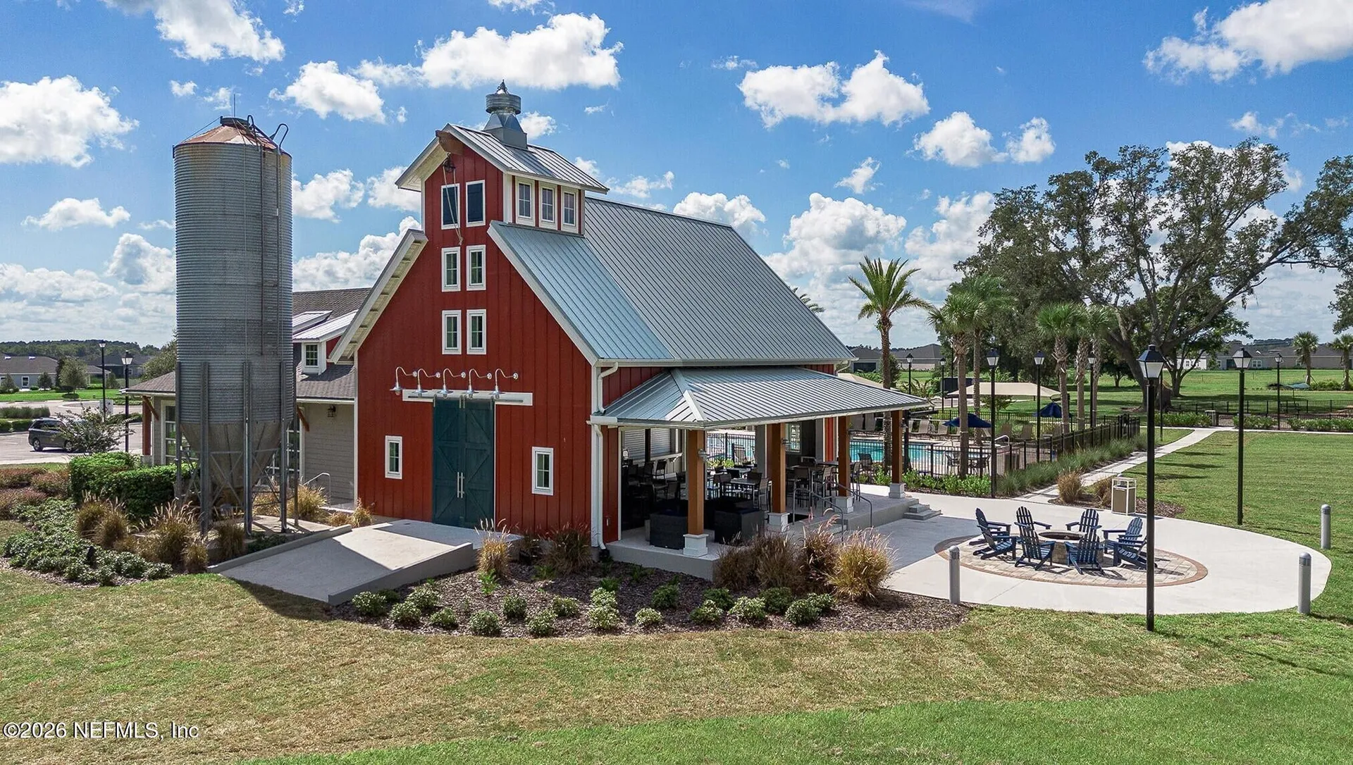 2760 Seasons Road Green Cove Springs FL 32043