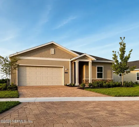 2760 Seasons Road Green Cove Springs FL 32043