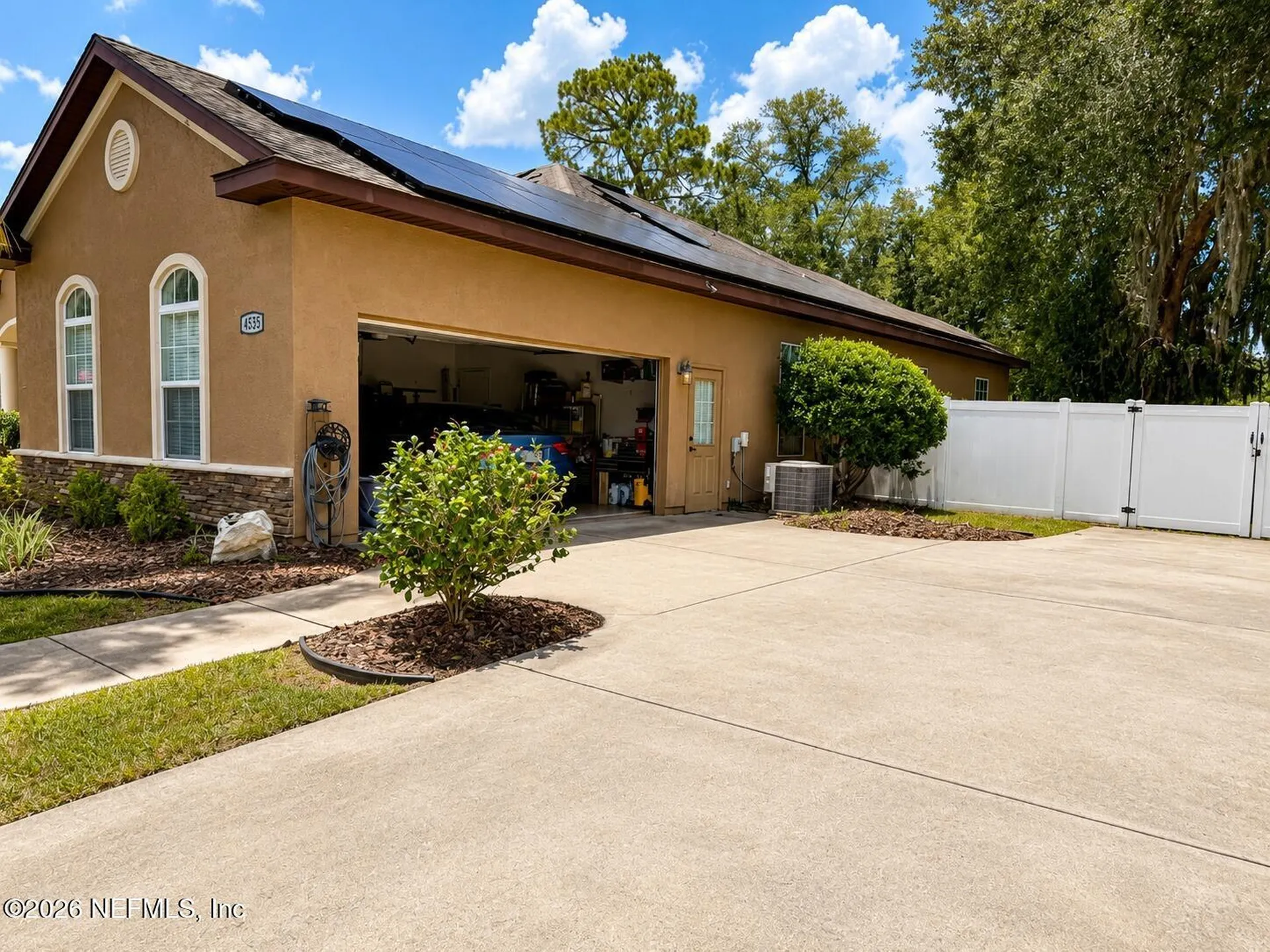4535 SE 34th Pl Place Ocala FL 34480