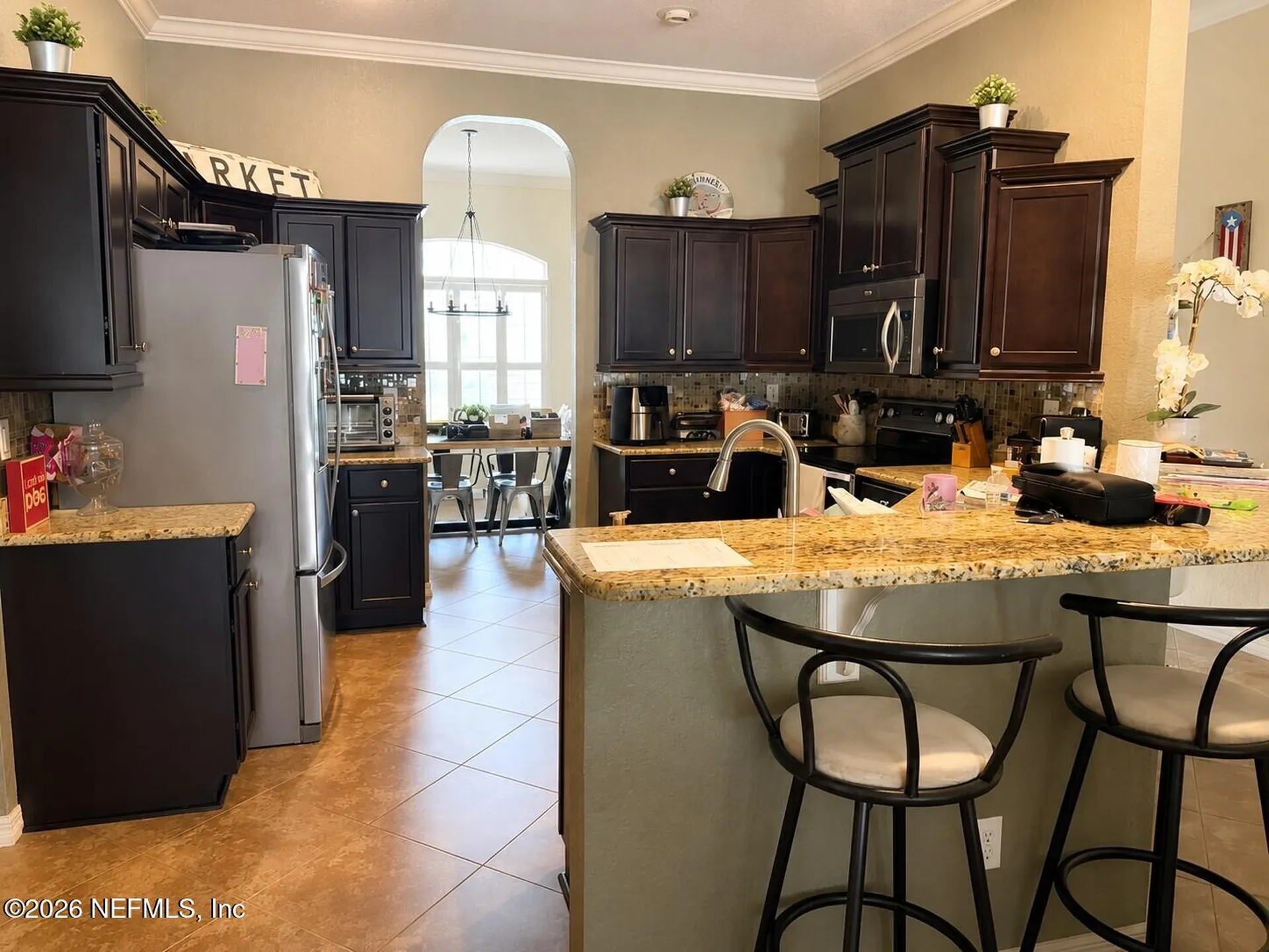 4535 SE 34th Pl Place Ocala FL 34480