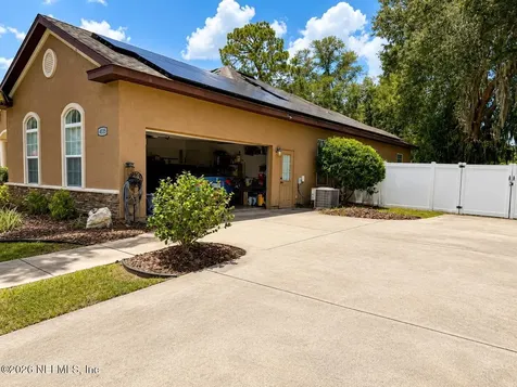 4535 SE 34th Pl Place Ocala FL 34480