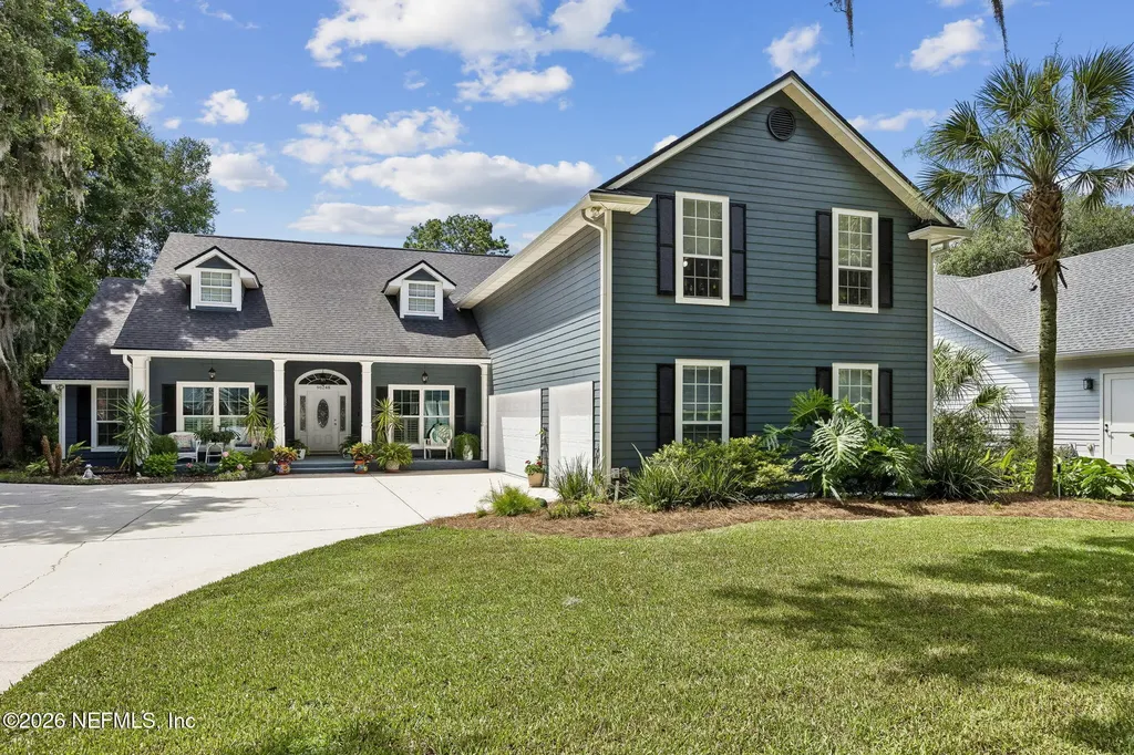96248 Light Wind Drive Fernandina Beach FL 32034