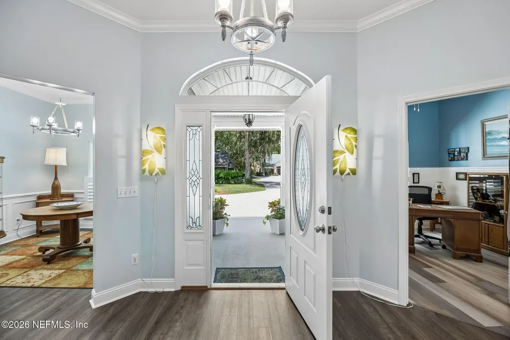 96248 Light Wind Drive Fernandina Beach FL 32034