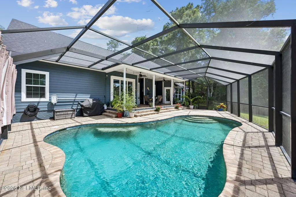96248 Light Wind Drive Fernandina Beach FL 32034